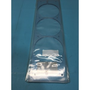 M.E.C. Couverture Tech MEC83106-1077L, Hexode 150mm - Équipements et pièces semi-conducteurs d'occasion fiables à l'échelle mondiale chez - Product Image 4
