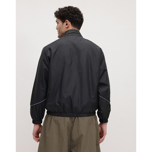 Veste matelassée pour homme de haute qualité, streetwear, logo personnalisé, vêtements de rue, vêtements d'extérieur, manteau d'hiver en duvet pour homme, parka matelassée chaude - Product Image 1