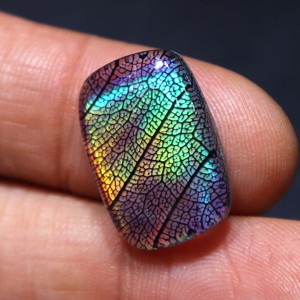Monarch <b>Opal</b> Doublet Gemstone Rainbow Multi Fire <b>Opal</b> Handmade Monarch <b>Opal</b> Jewelry Monarch <b>Opal</b> Doublet <b>Ring</b> for Jewelry Making - Product Image 1