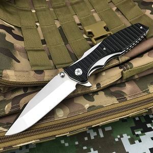 Luxury Handmade Damascus Hunting <b>Knife</b> with Camel <b>Bone</b> <b>Handle</b> Leather Sheath Outdoor Bushcraft Survival <b>Knife</b> - Product Image 3