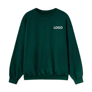 Sweat-shirt décontracté à manches longues pour femme, coupe ample, sweat-shirts personnalisés pour femme et sweat-shirt pour femme - Product Image 1