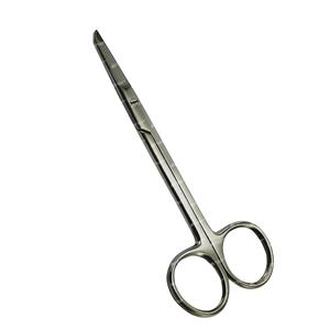 Ligature Spencer Ciseaux Instruments chirurgicaux Ciseaux à point 3.5 ''Spencer Tirant Ciseaux Suture Fil Fabricants chirurgicaux - Product Image 6