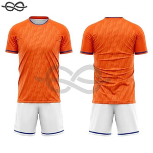 Camisetas de Fútbol en Oferta, Personalizadas con Sublimación, Uniformes de Fútbol para Hombre, Ropa Deportiva de Fútbol - Product Image 2