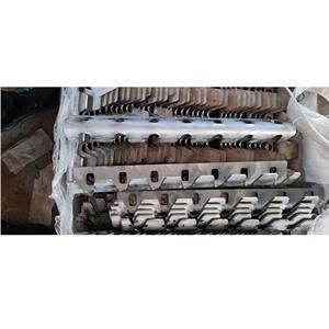 Pièces embouties en acier inoxydable 304 de haute qualité, haute précision, résistantes à la corrosion, fabriquées au Vietnam (OEM/ODM). - Product Image 3