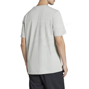 เสื้อยืดคอตตอน 100% พิมพ์ลาย DTG ระบายอากาศได้ดี สวมใส่สบาย คุณภาพพรีเมียม สไตล์ลำลองทันสมัย เหมาะสำหรับสตรีทแวร์ - Product Image 2