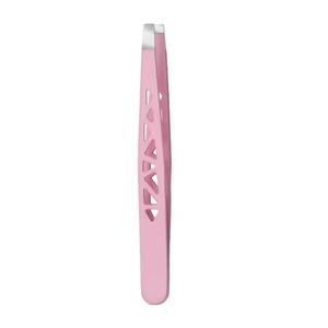 Pinzas Quirúrgicas Rosadas de Precisión MORJE, de Acero Inoxidable con Puntas Suaves para Uso Estético - Product Image 4