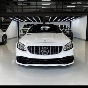 Buena Oferta para Mercedes-Benz C300 Sedán Turbo 2019 con Motor >8L, Paquete AMG Line, Automático - Product Image 1