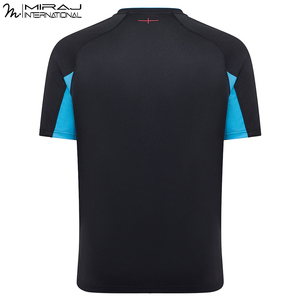 Jersey de Rugby Ergonómico de Primera Calidad, Sublimado, Ligero, Transpirable, Precio al por Mayor, Nuevo, Cómodo, OEM ODM - Product Image 2