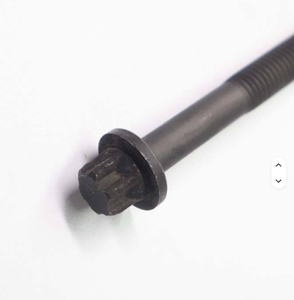 สลักเกลียวฝาสูบเครื่องยนต์ 0204C4 สำหรับ Peugeot 206, 207, 301, EC5 เครื่องยนต์ 1.6 16V - Product Image 4