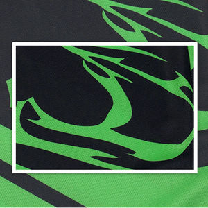 Camisetas de Motocross Personalizadas con Logotipo, Resistentes al Viento, Transpirables, Ignífugas, Tallas Grandes, Unisex, Manga Larga, Ropa Deportiva - Product Image 4