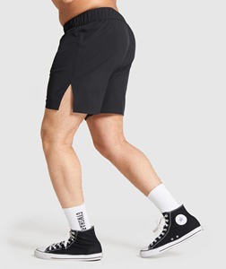 Shorts d'été légers de qualité supérieure pour hommes et femmes, tissu doux, coupe confortable, style élégant, vêtements décontractés pour un usage quotidien - Product Image 4