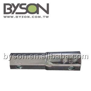 Outil de démontage de paniers d'évier industriels en tissu Formosa de haute qualité, clé de réparation de plomberie de qualité professionnelle - Product Image 4