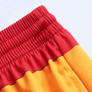 Ensemble d'uniformes de basketball personnalisés pour hommes, maillot et short sublimés, vêtements de sport d'équipe, Process Impex - Product Image 4