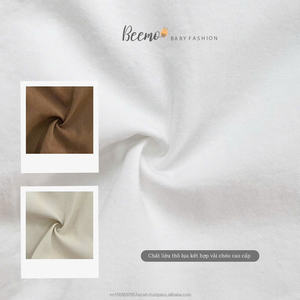 Proveedor superior Nueva llegada Ropa de verano para niños Traje atractivo Estilo coreano Conjunto de dos piezas de manga corta para niños Ropa para niños pequeños - Product Image 6