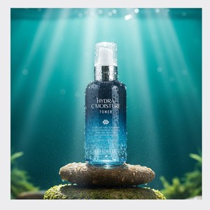 โทนเนอร์บำรุงผิวหน้า CELLBYCELL NEW Hydra C Moisture Toner 160 มล. โทนเนอร์และเซรั่มบำรุงผิวหน้าขายดี โทนเนอร์สำหรับผิวหน้า - Product Image 1