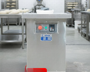 เครื่องปั้นแป้งอัตโนมัติสำหรับทำขนมปัง พิซซ่า และซาลาเปา - Product Image 1