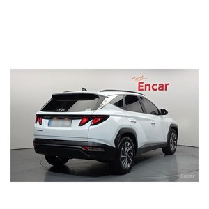 Hyundai Tucson Premium 2022, 2WD, Automático, Asientos de Cuero, Cámara Trasera, Emisión Euro V, 39,989 km, Volante a la Izquierda - Product Image 2