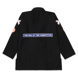 Kimono de Jiu-Jitsu Personalizado con Logotipo 2026, Gi de BJJ, Uniforme de Judo, Gi Personalizado - Product Image 2
