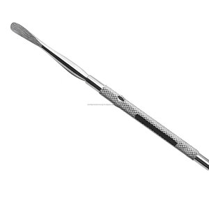 Freer Elevator, instrument chirurgical manuel à double extrémité en acier inoxydable pour ophtalmologie, ORL, chirurgie plastique et élévation périostale - Product Image 2