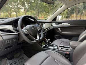 <span class=keywords><strong>Asta</strong></span> Auto Cinese 2019 Utilitarie a Benzina Auto Usate Economiche <span class=keywords><strong>in</strong></span> Cina Auto Changan Fonte di Veicoli di Qualità per Changan CS35 Plus - Product Image 4