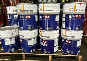 Graisse pour roues de voiture EP.2.5 EP2 LITHIUM Prix direct usine Anti-corrosion Résistant à l'oxydation pour applications industrielles. - Product Image 3