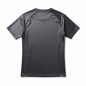 Thermal Compression <b>Base</b> <b>Layer</b> Men Outdoor Running <b>Long</b> <b>Sleeve</b> Shirt Anti-Chafe Sports Underwear Wholesale Fitness Gear - Product Image 3