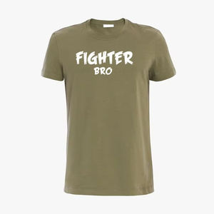 Camiseta de Algodón para Hombre y Mujer, Ropa Deportiva Informal para Gimnasio, Ropa Deportiva de Verano, Estilo Urbano, Ajuste Profesional - Product Image 1