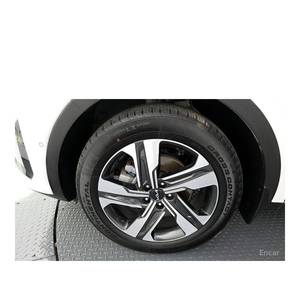 Para Kia Sorento HEV 1.6 4WD Mayo 2022 25,948 km Estándar de Emisiones Euro V Caja de Cambios Automática Asientos de Cuero Volante a la Izquierda - Product Image 5