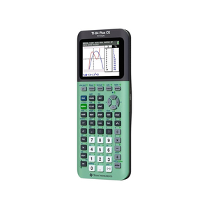 กระเป๋าใส่เครื่องคิดเลข TI-84 CE Plus แบบแข็ง ทำจากวัสดุ EVA ป้องกันอย่างดี - Product Image 2