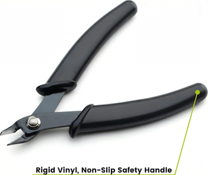5.8 Inch Bail Making Pliers 6 Step Stepped Looping Pliers for Jewelry Making <b>Wire</b> Wrapping Jump Rings Ear <b>Wires</b> Bails DIY <b>Craft</b> - Product Image 3