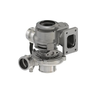 เทอร์โบชาร์จเจอร์ ZANGO RE539169 อะไหล่ทดแทนสำหรับเครื่องยนต์รถแทรกเตอร์ น้ำหนัก 4.43 กก. ใช้ได้กับรุ่น 5B-700 5B-704 5B-750 เครื่องจักรกลการเกษตร - Product Image 4