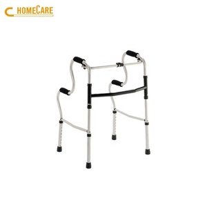 Ayuda para caminar de aluminio para ancianos, 2,4 kg - Product Image 3