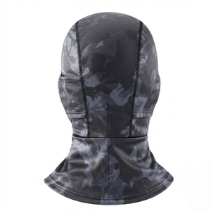 Masques de balaclava de chasse sportifs respirants imprimés par sublimation personnalisés – Créez votre propre logo, image tactique pour adultes – Unisexe 100 % - Product Image 3