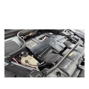 Mercedes-Benz GLS-Class Maybach GLS600 4MATIC 2024, Volante a la Izquierda, Caja de Cambios Automática, Cámara Trasera, 50,593 km - Product Image 6