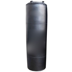 Saco de Boxeo Resistente para Entrenamiento de Boxeo y Fitness, Equipo Colgante Duradero para Artes Marciales - Product Image 2