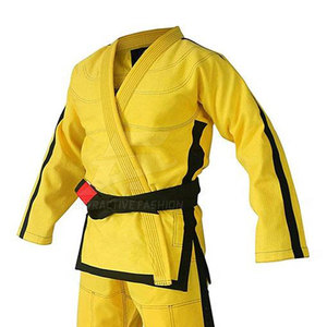 Uniforme de Jiu-Jitsu para Artes Marciales en Oferta Online, Nuevo Kimono de Jiu-Jitsu de la Mejor Calidad - Product Image 6