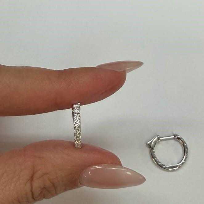 14K Solid Gold