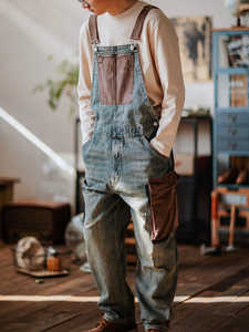 Nuevos Conjuntos de Uniformes de Trabajo de Alta Calidad al por Mayor, Overoles de Seguridad Personalizados, Overoles de Trabajo Cómodos para Hombre, Más Vendidos - Product Image 4