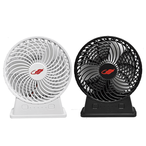 Ventilador de Mano Sin Aspas Gongtian GT532E Extra Grande con Motor Sin Escobillas, Alimentado por Batería para Uso en Exteriores - Product Image 1