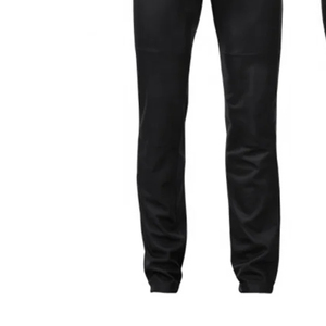 Pantalons de baseball imprimés sur mesure, uniformes d'équipe OEM, respirants, à séchage rapide, extensibles, pantalons de baseball athlétiques, fournisseur en gros - Product Image 3