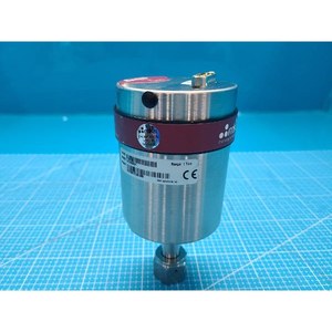 Manomètre capacitif MKS Baratron D27B01TCEC085 – Pièce détachée d'équipement semi-conducteur d'occasion - Product Image 3