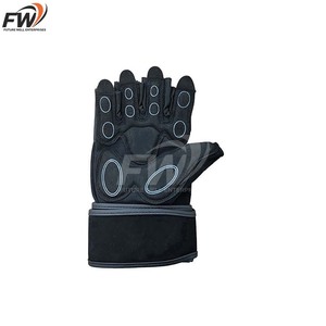 Gants de Gymnastique pour Musculation et Exercice Physique – Gants de Fitness pour Hommes et Femmes - Product Image 2