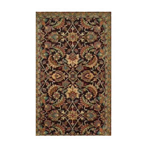 Alfombras persas con patrón creativo de diseño moderno más vendidas, algodón de alta calidad para el hogar, sala de estar, oficina, oración, venta al por mayor - Product Image 6