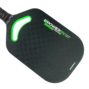 ไม้สควอชคุณภาพสูงระดับมืออาชีพ ประสิทธิภาพสูงสุดสำหรับพิคเคิลบอล ปรับแต่งได้ตามต้องการ OEM ODM - Product Image 4