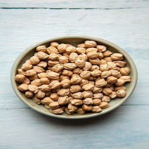 Garbanzos (Kabuli Chana Chole) - Ricos en Nutrientes, 24 Meses de Duración, Almacenamiento a Temperatura Ambiente - Product Image 2