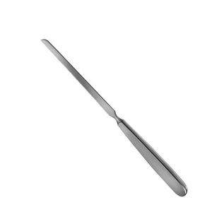 Scie de résection pour amputation Langenbeck en acier inoxydable, instrument chirurgical manuel rétracteur, modèle SIMAECO SM-101, certifié CE, classe A. - Product Image 4