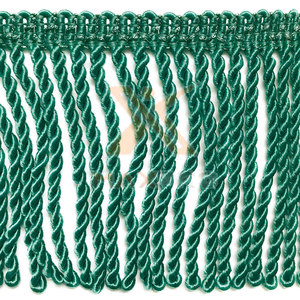 ขายออนไลน์ พู่ห้อยประดับงานฝีมือจากปากีสถาน พู่ห้อยประดับงานฝีมือที่ยั่งยืน - Product Image 3