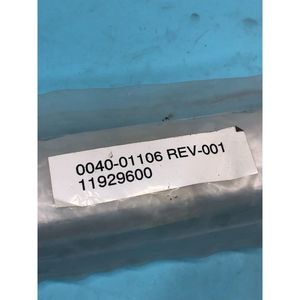 AMAT 0040-01106 ฝาครอบเซ็นเซอร์, โมดูลอินเทนท์ - อุปกรณ์และอะไหล่เซมิคอนดักเตอร์ระดับโลกที่เชื่อถือได้ - Product Image 1