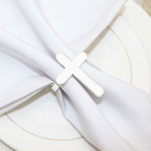 Black Crown Shape Napkin Rings Metal 5 Cm Width Durable <b>Party</b> <b>Table</b> Decoration - Product Image 5