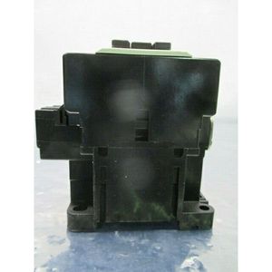 Contactor Fuji Electric Tipo SC-0, 4NC0F0, 100595 - Equipo y Piezas de Semiconductores de Confianza de Marca Global - Product Image 5